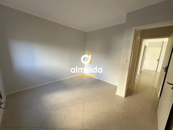 Imagem Apartamento com dois dormitórios no Bairro Nossa Senhora de Lourdes