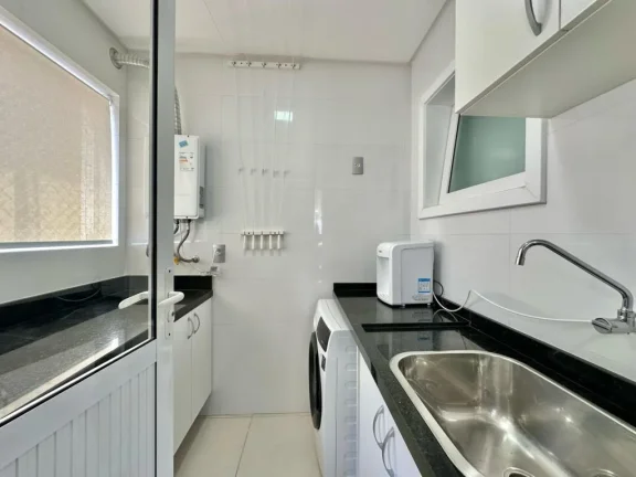 Imagem Apartamento 3 Dormitórios - Bairro Navegantes