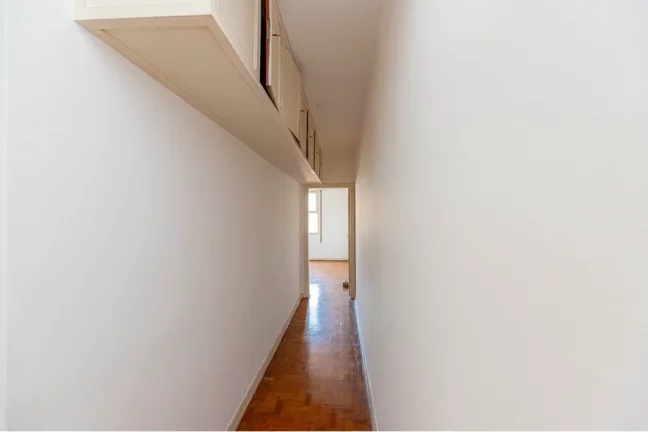 Imagem APARTAMENTO RESIDENCIAL em São Paulo - SP, Pinheiros