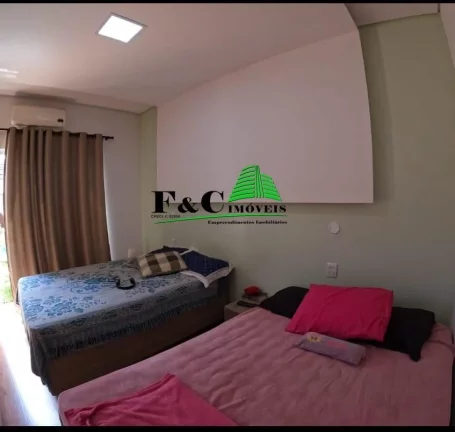 Imagem Casa para Venda em Limeira, JARDIM OURO VERDE, 2 dormitórios, 2 suítes, 3 banheiros, 2 vagas