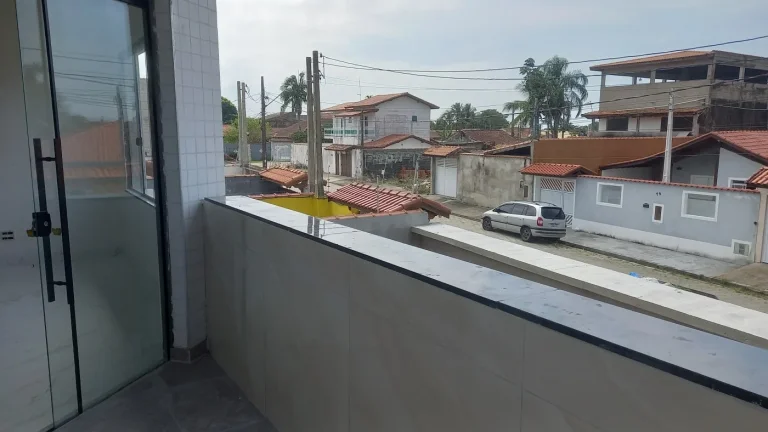 Imagem Casa para Venda em Itanhaém, Bopiranga, 5 dormitórios, 4 suítes, 1 banheiro, 5 vagas