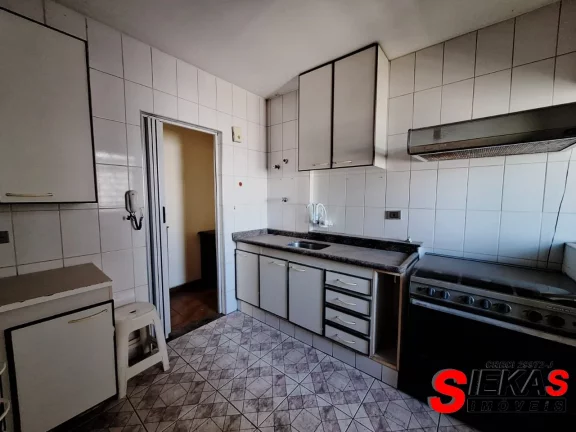 Imagem Apartamento de 2 quartos no Tatuapé, São Paulo-SP: venda ou locação, 93m², 1 vaga de garagem!