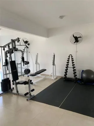 Imagem APARTAMENTO COM 60.92 m² - FORTE - PRAIA GRANDE SP