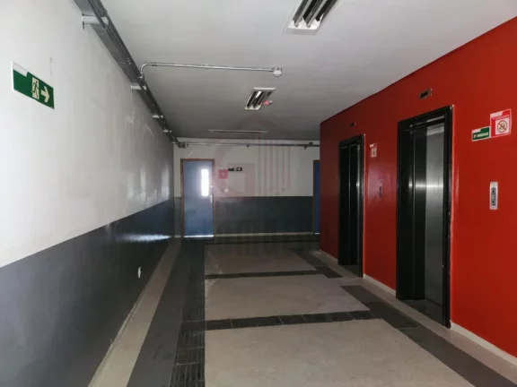 Imagem Prédio Comercial à Venda na Bela Vista  6.200m², SP