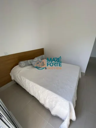 Imagem Linda cobertura com área gourmet, 350 metros da orla