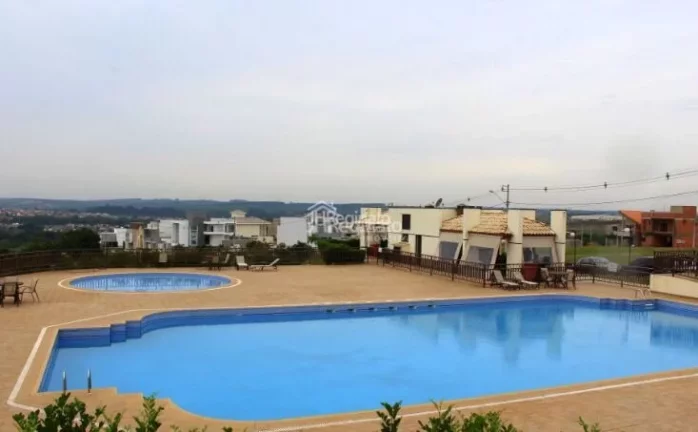 Imagem Terreno à venda no Condomínio Ibiti Reserva - Sorocaba