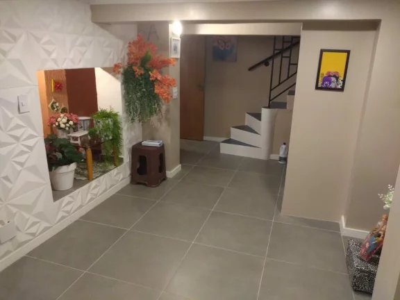 Imagem Casa à venda no bairro Aclimação - São Paulo/SP