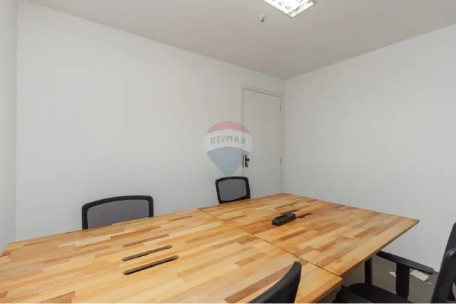Imagem Sala Comercial à Venda na Cidade Monções, SP