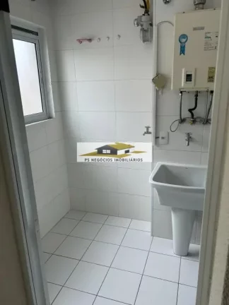 Imagem Apartamento para venda Bosque da Saúde