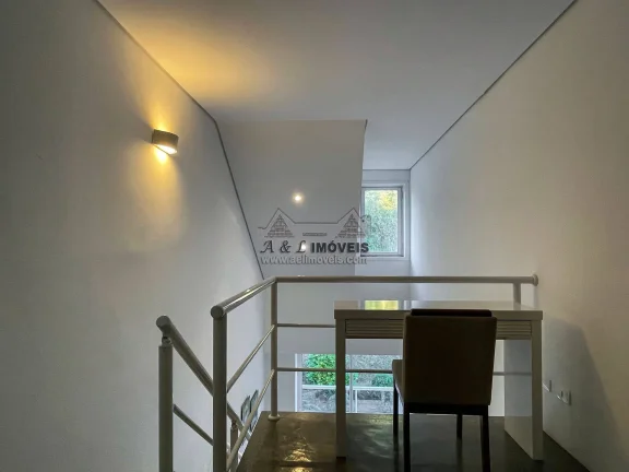 Imagem Apartamento à venda em Campos do Jordão – Localizado próximo ao Capivari