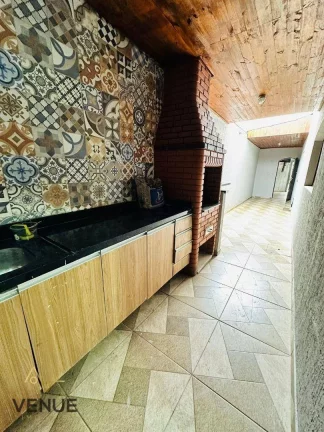 Imagem Sobrado à venda, 175 m² por R$ 528.000,00 - Jardim Helena - São Paulo/SP