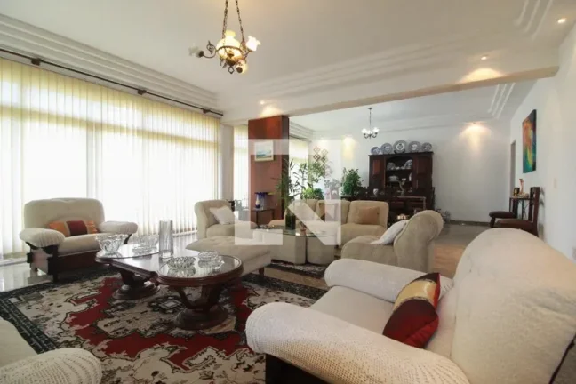 Imagem Apartamento à Venda - Ipanema, 4 Quartos, 200 m2