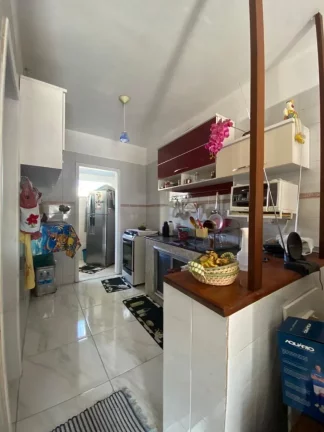 Imagem Casa com 1 dormitório à venda, 50 m² por R$ 320.000,00 - Palmeiras - Cabo Frio/RJ