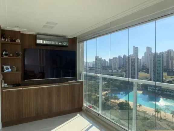 Imagem Apartamento para Venda por R$1.850.000,00 com 3 dormitórios, 1 suite e 3 vagas - Jardim anália franco, São paulo / SP - Cód. BDI31398