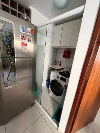 Imagem À Beira do Paraíso: Apartamento com Vista Mar no Melhor do Bessa – 50m da Praia!