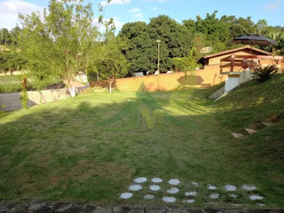 Imagem Chácara à Venda em Atibaia no bairro Chácara Fernão dias