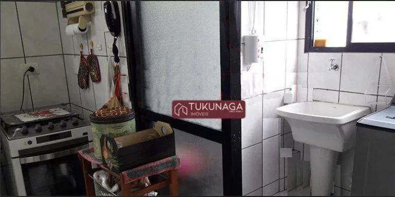 Imagem Apartamento à venda, 60 m² por R$ 385.000,00 - Santana - São Paulo/SP