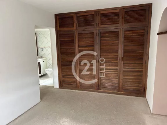 Imagem Apartamento com 2 dormitórios à venda, 100 m² - Vila Suzana - São Paulo/SP