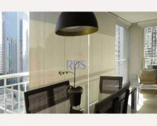 Imagem APARTAMENTO RESIDENCIAL em São Paulo - SP, Itaim Bibi