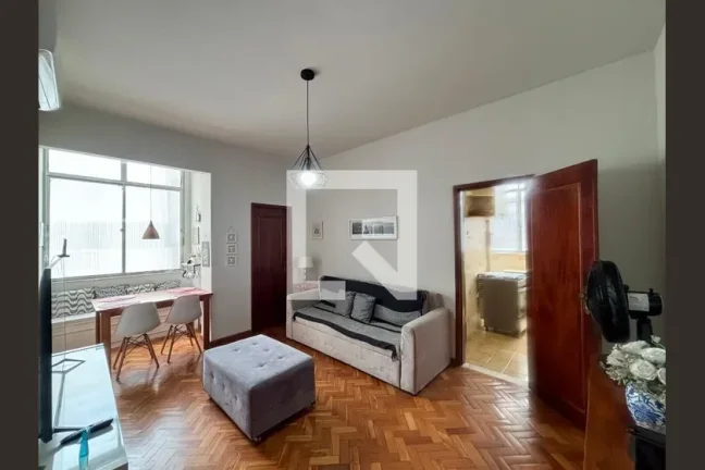 Imagem Apartamento à Venda - Copacabana, 2 Quartos, 68 m2