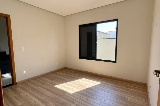 Imagem CASA TÉRREA NO EUROVILLE 2 – BRAGANÇA PAULISTA/SP