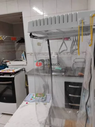 Imagem Apartamento térreo