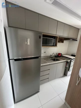 Imagem APARTAMENTO COM VARANDA GOURMET À VENDA CENTRO DE SÃO BERNARDO DO CAMPO -SP