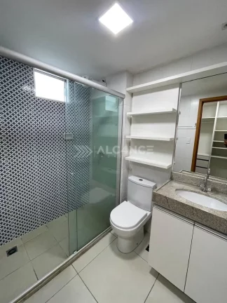 Imagem Apto - 3 Quartos - 2 Suítes - 114m² - Intermares, Cabedelo/PB