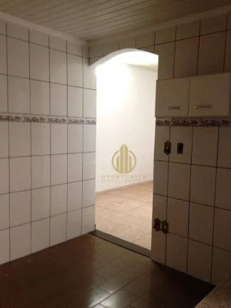 Imagem Casa com 2 dormitórios à venda, 100 m² por R$ 175.000,00 - Campos Elíseos - Ribeirão Preto/SP