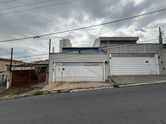 Imagem Casa para Locação em São Paulo, Vila Prudente, 4 dormitórios, 1 suíte, 5 banheiros, 4 vagas