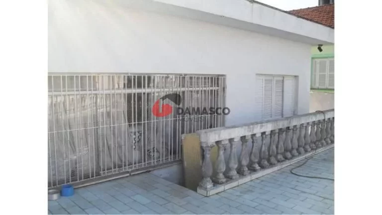 Imagem Casa à venda 4 Quartos, 1 Suite, 4 Vagas, Santa Maria, São Caetano do Sul - SP