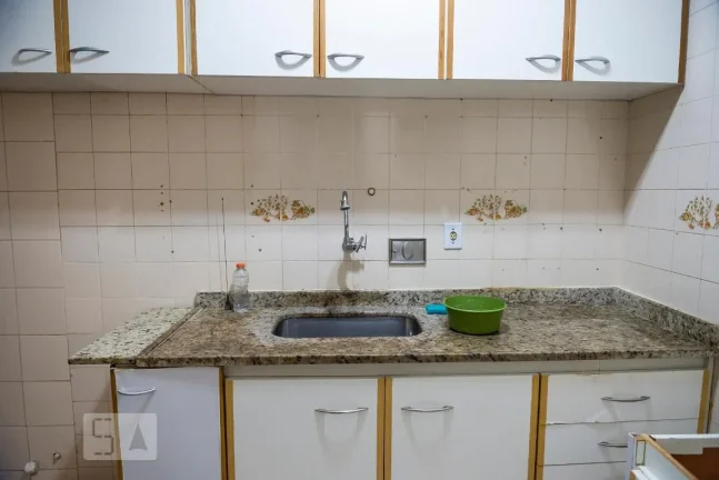 Imagem Apartamento à Venda - Copacabana, 2 Quartos, 65 m2