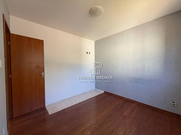 Imagem Apartamento à venda, 51 m² por R$ 215.000,00 - Araras - Teresópolis/RJ