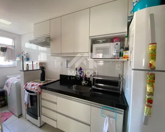Imagem Apartamento à venda, 70 m² por R$ 744.000,00 - Itapuã - Vila Velha/ES