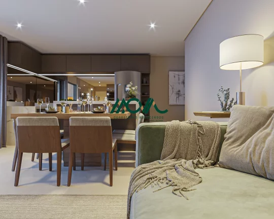 Imagem Apartamento 605, unidade exclusiva Mova Corretores Associados!