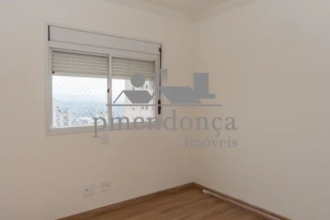 Imagem Apartamento de 172m² em andar alto com vista livre, 4 quartos (3 suítes) e 3 vagas