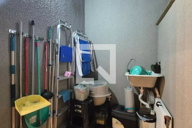Imagem Apartamento à Venda - Vargem Grande, 2 Quartos, 48 m2