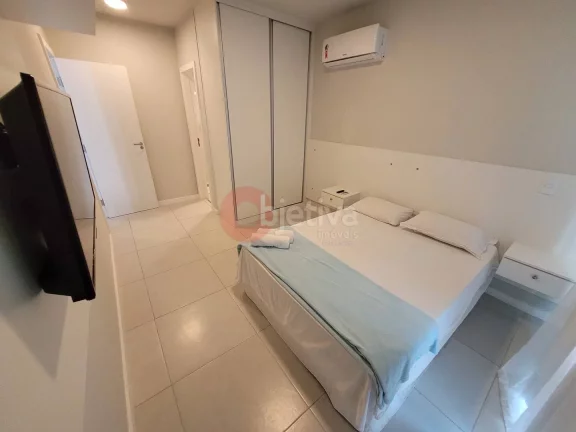 Imagem Apartamento linear, 1 quarto, Praia do Forte - Cabo Frio