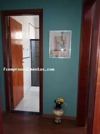Imagem Casa para Venda em Santa Cruz da Conceição, Jardim Alto das Águas, 3 dormitórios, 1 banheiro, 4 vagas