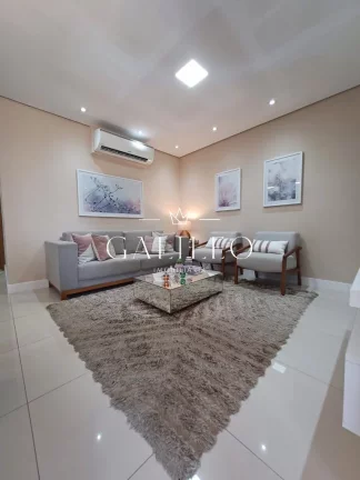 Imagem APARTAMENTO Á VENDA NO CONDOMÍNIO ALTOS DA SAMUEL - JUNDIAÍ - SP