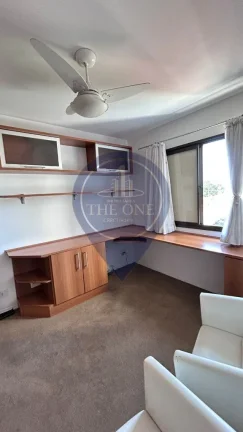 Imagem Apartamento de 2 quartos na Vila Gumercindo, São Paulo-SP: 1 suíte, 2 salas, 2 banheiros, 1 vaga de garagem - 67m²!