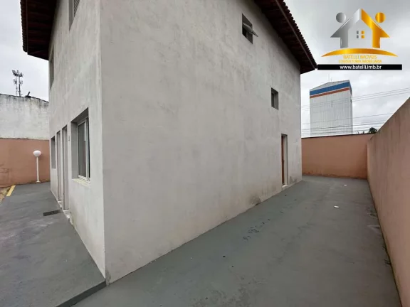 Imagem Casa - Sobrado em Vargem Grande Paulista | Batelli Imóveis