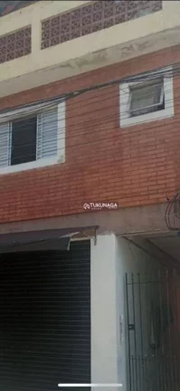 Imagem Sobrado com 4 dormitórios à venda, 90 m² por R$ 380.000,00 - Jardim Julieta - São Paulo/SP
