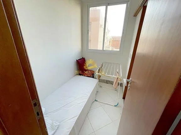 Imagem Exclusividade Beira-Mar: Apartamento de Alto Padrão na Quadra Mais Nobre da Praia de Peracanga
Desc...