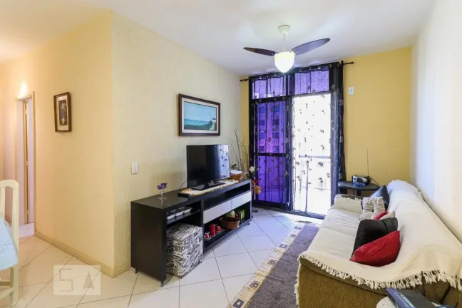 Imagem Apartamento à Venda - Recreio, 2 Quartos, 63 m2