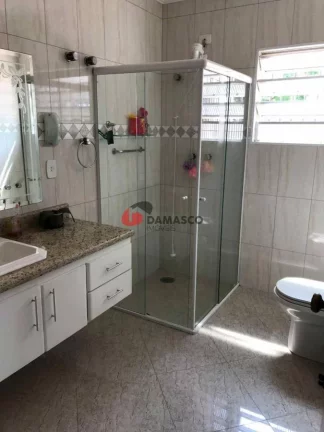 Imagem Sobrado à venda 5 Quartos, 1 Suite, 300M², Vila Caminho do Mar , São Bernardo do Campo - SP