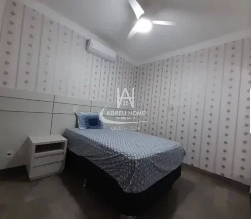 Imagem Condomínio, Residencial Maria Júlia - São José do Rio Preto