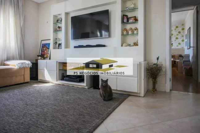 Imagem Apartamento para venda na Vila Monumento