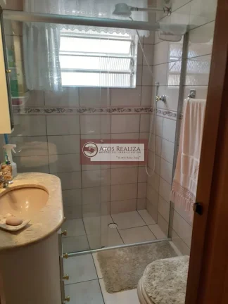 Imagem Casa térrea com edícula Vila São José Cidade Dutra