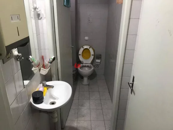 Imagem Comercial para Locação 150M², Centro, São Caetano do Sul - SP